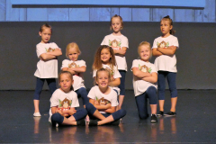 4-6j Carmenschouw (Kitty)
