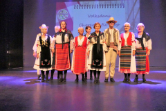 Volksdansen (Joop)