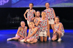 7-9j selectie (Lisa)