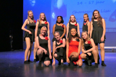 14-17j Spitsbergen (Lisa)